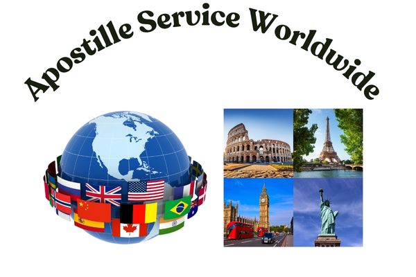 Apostille Services
